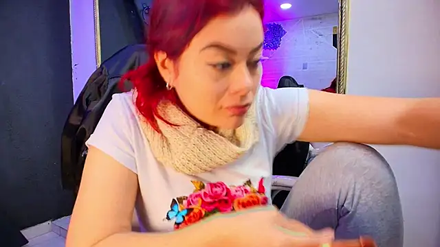 DarlingBDSM  online show from 01/20/25, 01:11