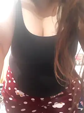 Snapshot of carmelasexy chatting on 01/12/25, 06:16 carmelasexy online show from 01/12/25, 06:16