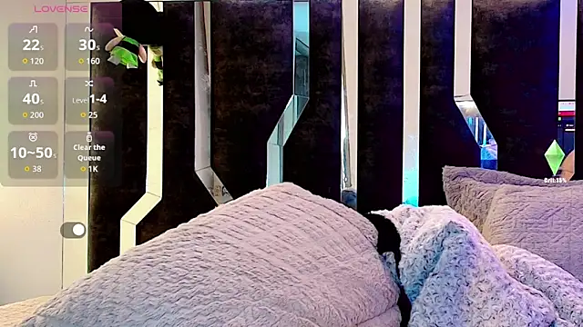 honey skin online show from 11/20/25, 04:07