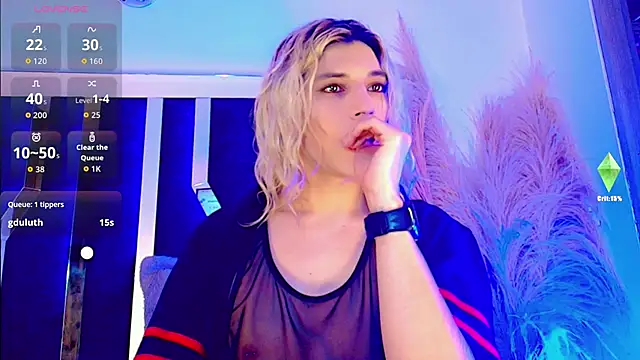 Snapshot of honey_skin chatting on 02/15/26, 03:36 honey skin online show from 02/15/26, 03:36