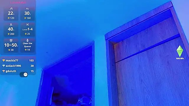 Snapshot of honey_skin chatting on 02/20/26, 07:32 honey skin online show from 02/20/26, 07:32