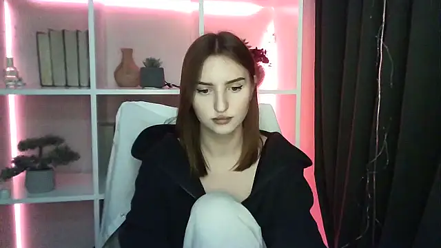 X Alisa online show from 02/16/25, 07:16