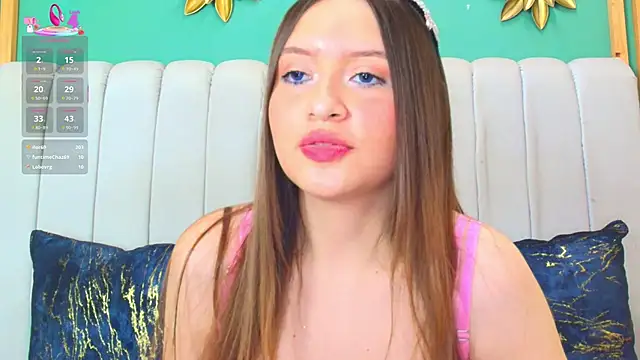 Snapshot of katlyn_martins chatting on 02/24/25, 10:03 katlyn martins online show from 02/24/25, 10:03