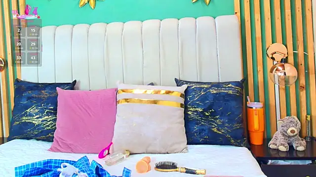 Snapshot of katlyn_martins chatting on 03/02/25, 05:25 katlyn martins online show from 03/02/25, 05:25