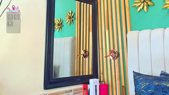 Snapshot of katlyn_martins chatting on 03/03/25, 06:55 katlyn martins online show from 03/03/25, 06:55