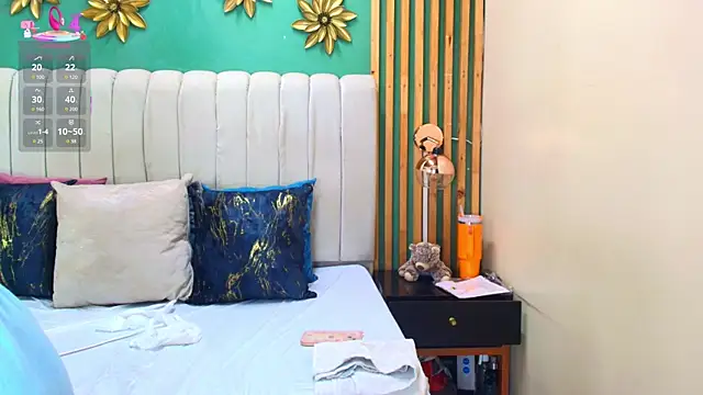 Snapshot of katlyn_martins chatting on 03/07/25, 07:05 katlyn martins online show from 03/07/25, 07:05