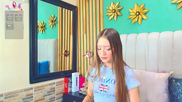 Snapshot of katlyn_martins chatting on 03/08/25, 06:58 katlyn martins online show from 03/08/25, 06:58