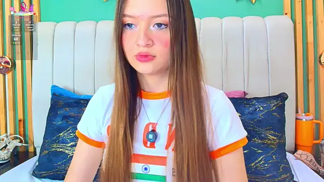 Snapshot of katlyn_martins chatting on 03/10/25, 07:50 katlyn martins online show from 03/10/25, 07:50