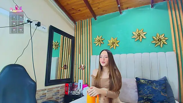 Snapshot of katlyn_martins chatting on 03/12/25, 06:44 katlyn martins online show from 03/12/25, 06:44