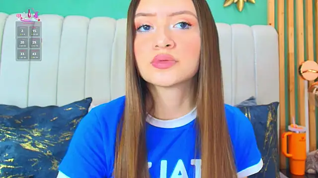 Snapshot of katlyn_martins chatting on 03/18/25, 07:31 katlyn martins online show from 03/18/25, 07:31