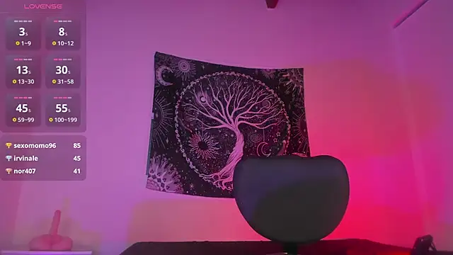 AramJoness online show from 01/10/25, 11:33