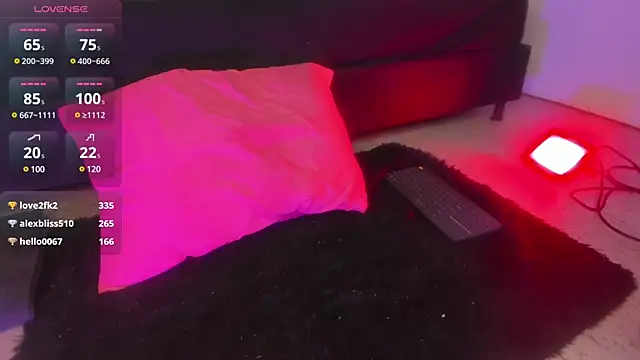 AramJoness online show from 01/11/25, 01:22