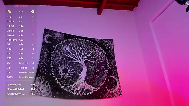 AramJoness online show from 01/30/25, 12:59