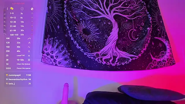 AramJoness online show from 03/01/25, 11:39