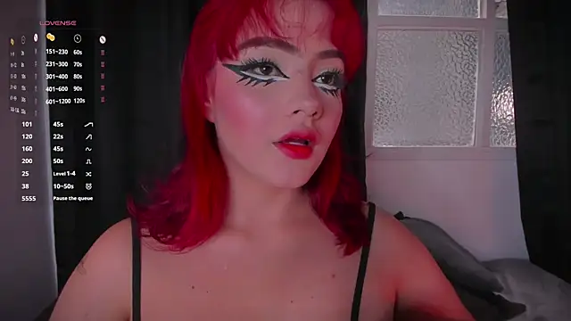 AramJoness online show from 09/14/25, 05:56