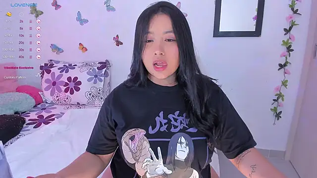  Arianna08  online show from 12/03/24, 06:26