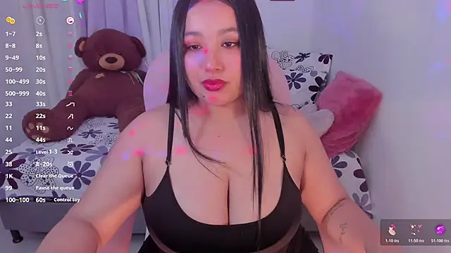  Arianna08  online show from 11/10/25, 03:27