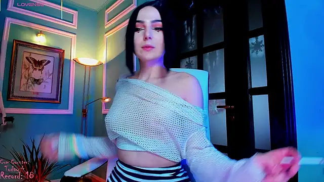 1Munique online show from 02/04/25, 12:00