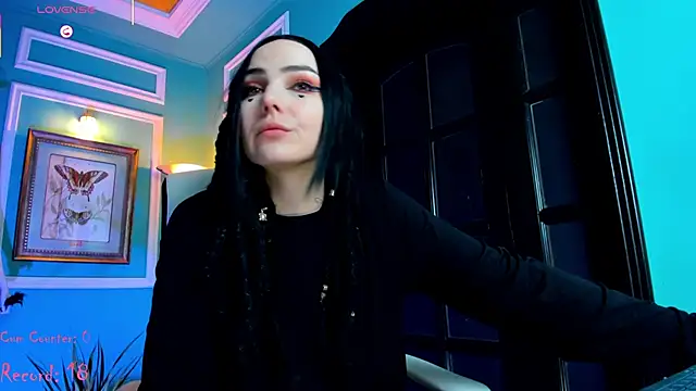 1Munique online show from 02/12/25, 03:49