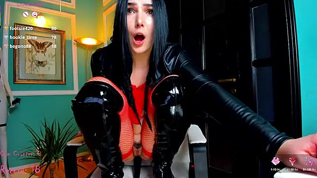 1Munique online show from 02/14/25, 05:25