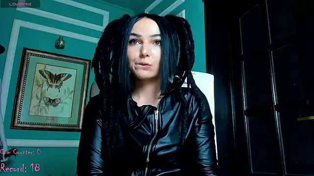 1Munique online show from 02/16/25, 04:10