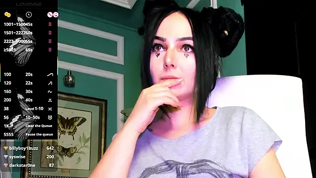 1Munique online show from 03/08/25, 06:58