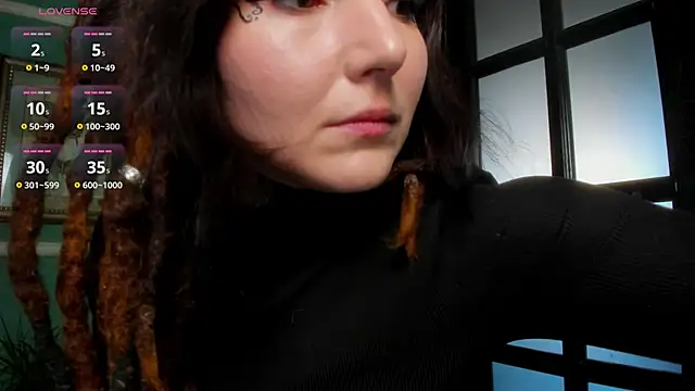 Snapshot of 1Munique chatting on 01/10/26, 01:24 1Munique online show from 01/10/26, 01:24