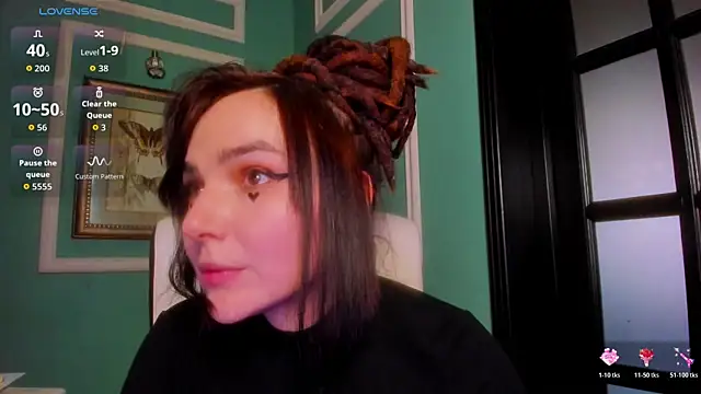 Snapshot of 1Munique chatting on 01/19/26, 02:21 1Munique online show from 01/19/26, 02:21