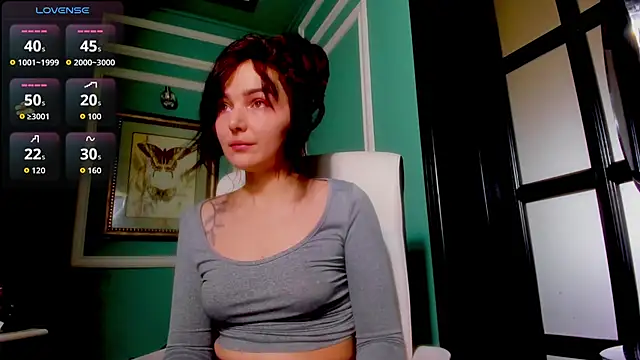 Snapshot of 1Munique chatting on 02/02/26, 08:35 1Munique online show from 02/02/26, 08:35