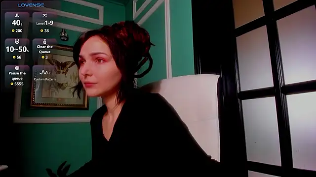 Snapshot of 1Munique chatting on 02/03/26, 07:46 1Munique online show from 02/03/26, 07:46