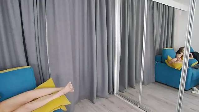 NatalieCarterr online show from 11/22/25, 02:10