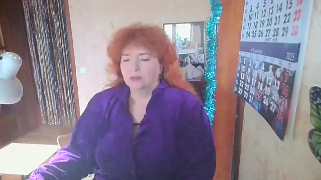 LadaXMay online show from 11/17/25, 10:32