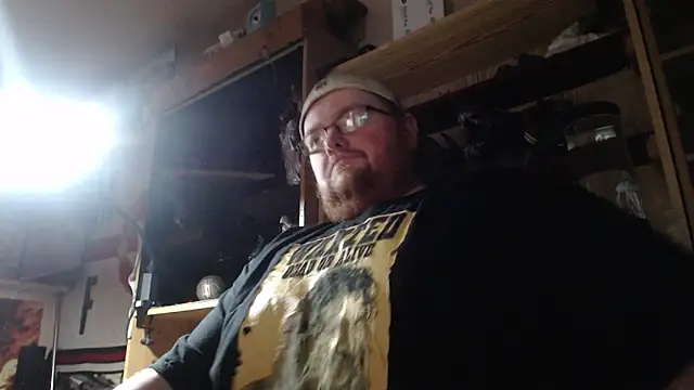 ginga872 online show from 05/10/26, 06:46
