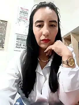 christine-x online show from 01/11/25, 10:51