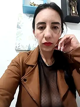 christine-x online show from 02/15/25, 09:48