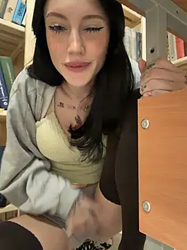 Melissa crazy online show from 04/29/26, 05:30