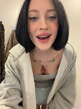 Melissa crazy online show from 05/09/26, 04:45