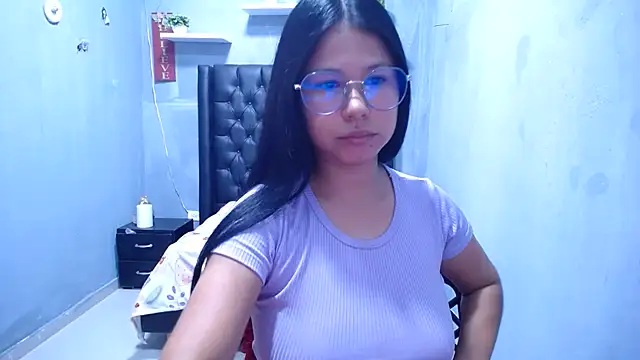 Letty Plugxo online show from 06/11/26, 01:31