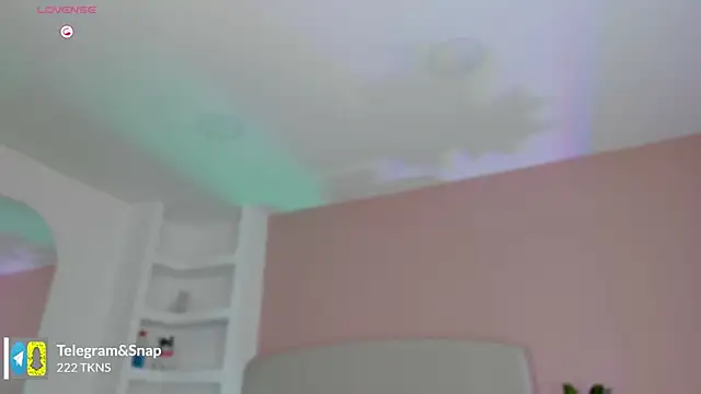 Ammy xx online show from 05/04/26, 07:43