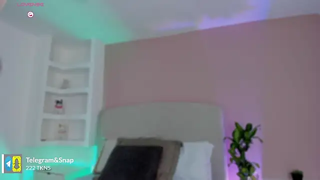 Ammy xx online show from 05/09/26, 08:03