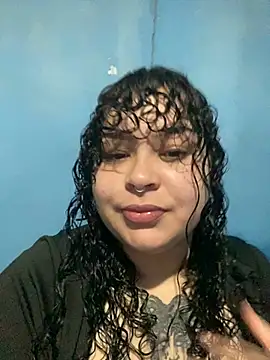 Kimberliprivv online show from 06/03/26, 03:50