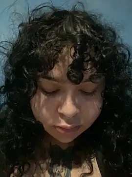 Kimberliprivv online show from 06/15/26, 01:57