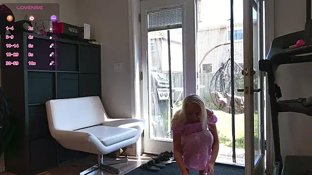 BaditaLuna online show from 09/11/25, 03:34