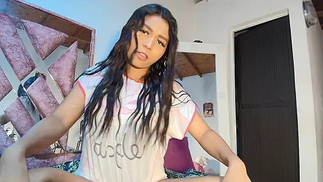 Nicol-Gil20 online show from 03/10/25, 03:12