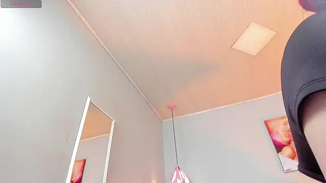 ScarletGV online show from 02/13/25, 10:11