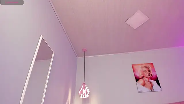 ScarletGV online show from 02/26/25, 04:25