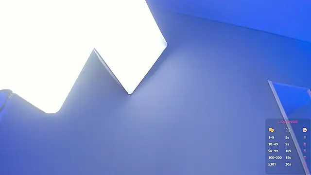 ScarletGV online show from 10/16/25, 07:09