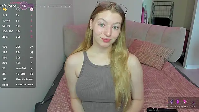 Drive-Crazy- online show from 05/17/26, 04:10