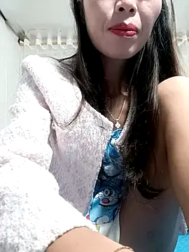 Sweet Toy20 online show from 10/25/25, 09:42