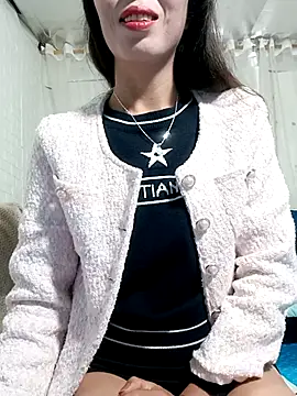 Sweet Toy20 online show from 11/19/25, 10:32